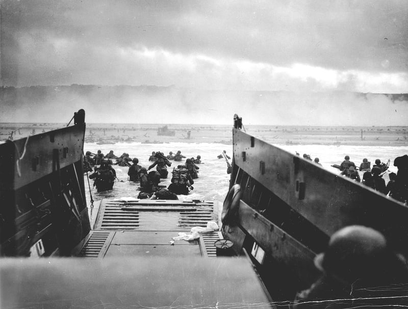 World Wars