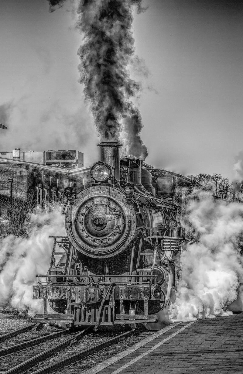Industrial Revolution